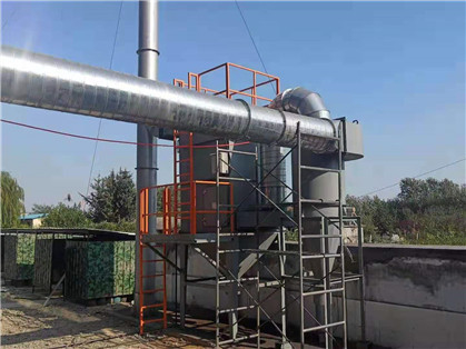 width 1100mm Roller Conveyor Shot Blasting Machine Surface Continuous Treatment