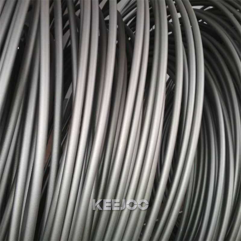 Robust Wire Rod Shot Blasting Machine With Latest Technology