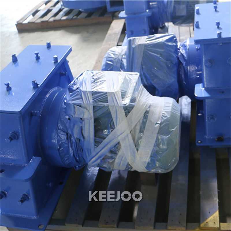 Sa2.5  Shot  Blast Wheel Machinery Manufacturing Industries